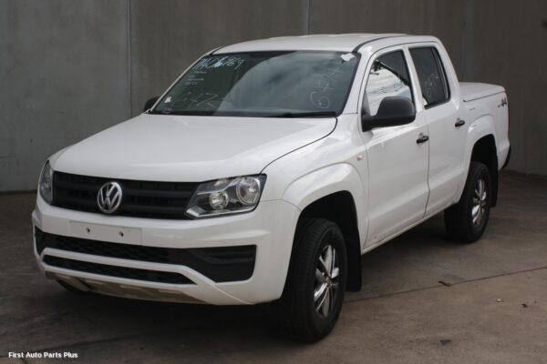 2021 VOLKSWAGEN AMAROK Left Guard Liner