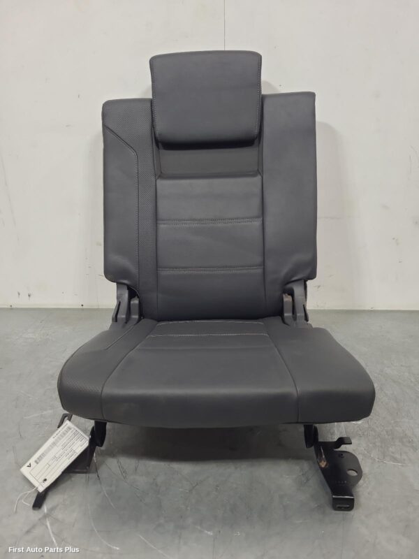 2017 FORD EVEREST 3rd Seat