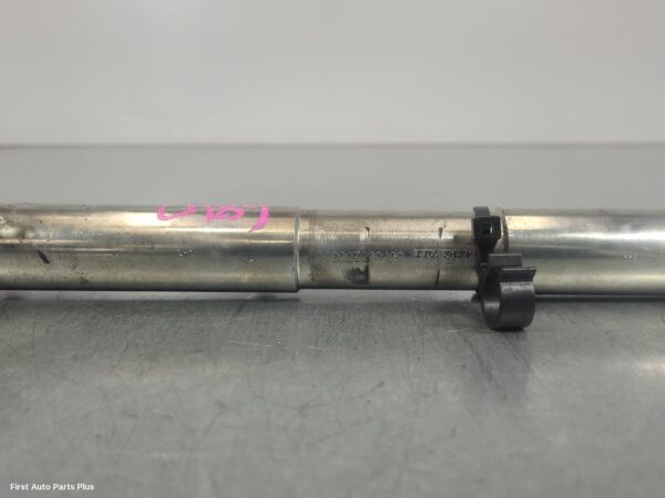 2008 MERCEDES VITO Injection Rail