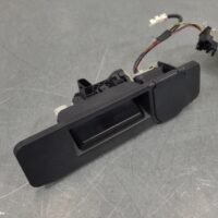 2018 MERCEDES VITO REVERSE_CAMERA