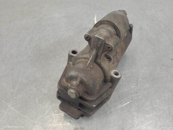 2004 FORD TRANSIT Starter