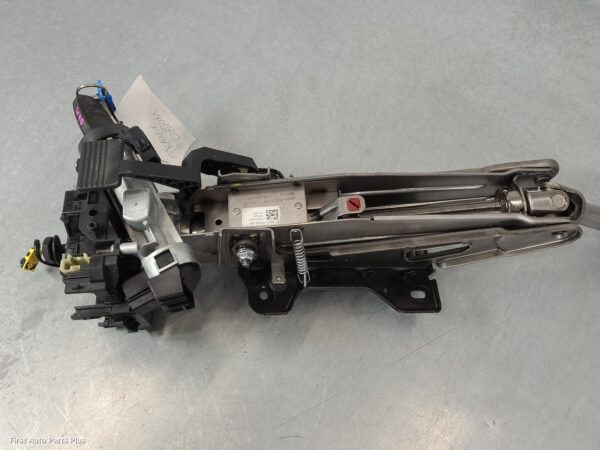 2022 FORD TRANSIT CUSTOM Steering Column