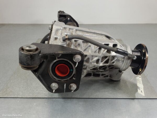 2019 LDV T60 Differential Centre