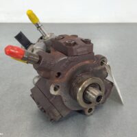 2017 FORD TRANSIT Injector Pump
