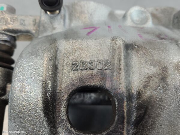 2018 FORD EVEREST Caliper