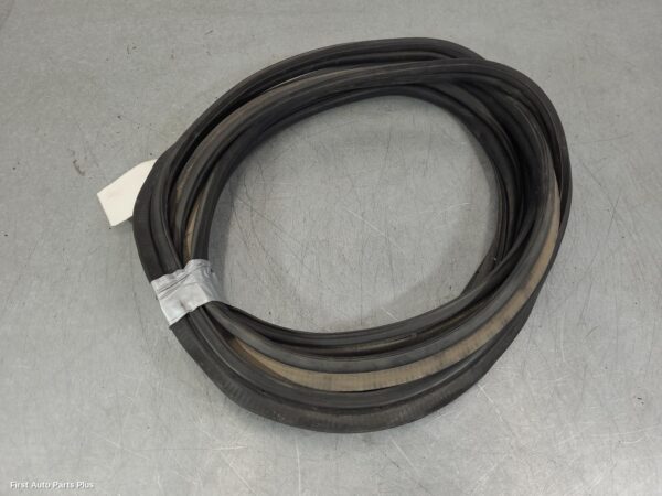 2014 FORD TRANSIT CUSTOM Door/Tailgate Seal
