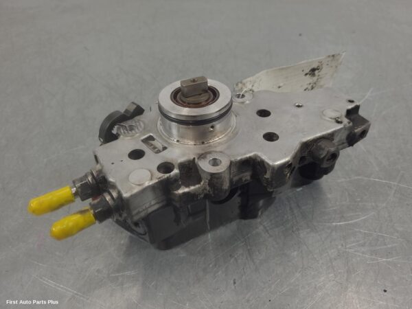 2007 MERCEDES SPRINTER Injector Pump