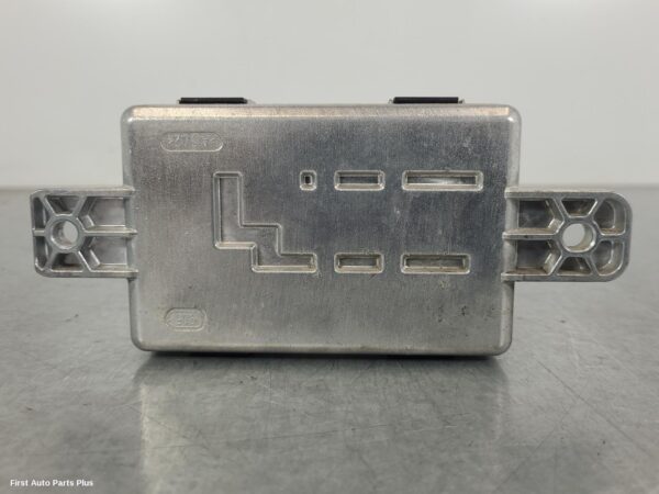 2024 FORD RANGER Ecu