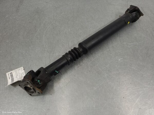 2025 NISSAN NAVARA Front Prop Shaft