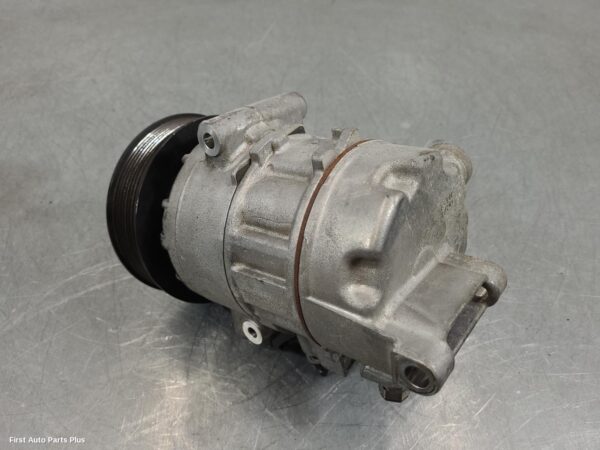 2022 RAM 1500 A/C Compressor