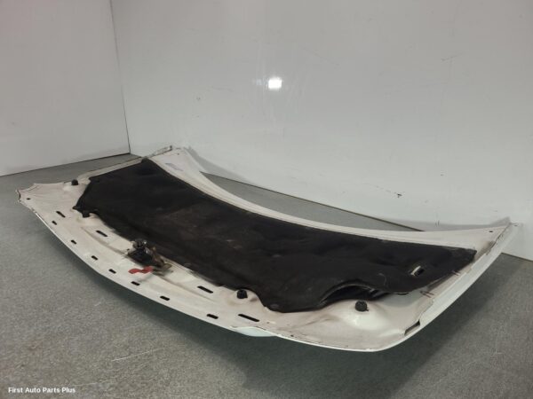 2006 MERCEDES VITO Bonnet