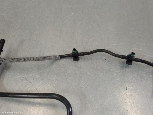 2011 FORD TRANSIT Fuel Injector