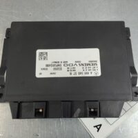 2008 MERCEDES VITO Ecu