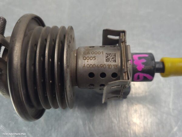2019 MERCEDES VITO ADBLUE_PUMP