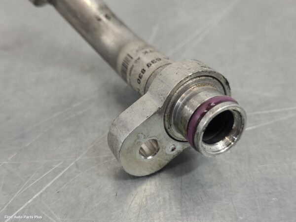 2012 MERCEDES VITO A/C Hoses