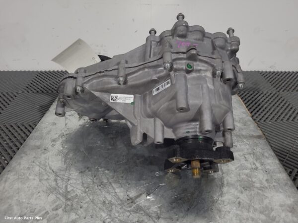 2023 MERCEDES SPRINTER Transfer Case