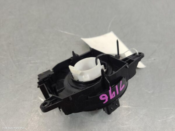 2021 VOLKSWAGEN TRANSPORTER Airbag Module/Sensor