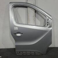 2021 RENAULT TRAFIC Right Front Door