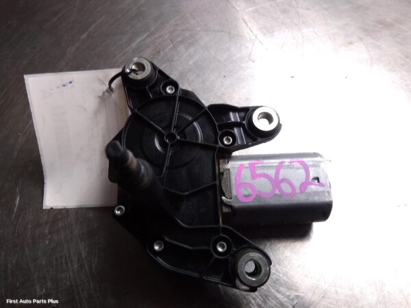 2014 FORD TRANSIT CUSTOM Wiper Motor