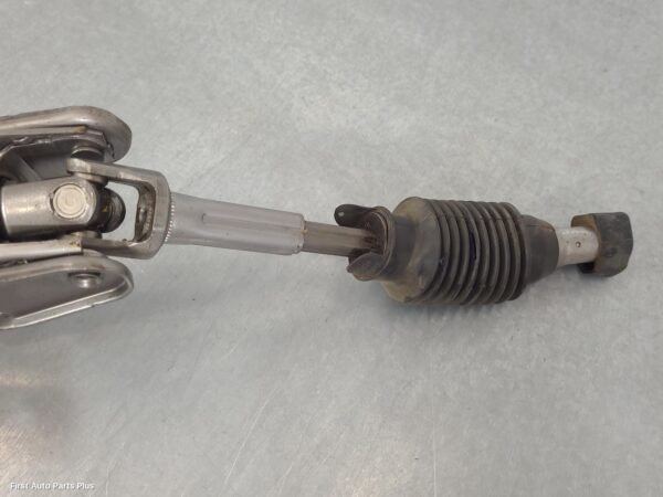 2022 FORD TRANSIT CUSTOM Steering Column