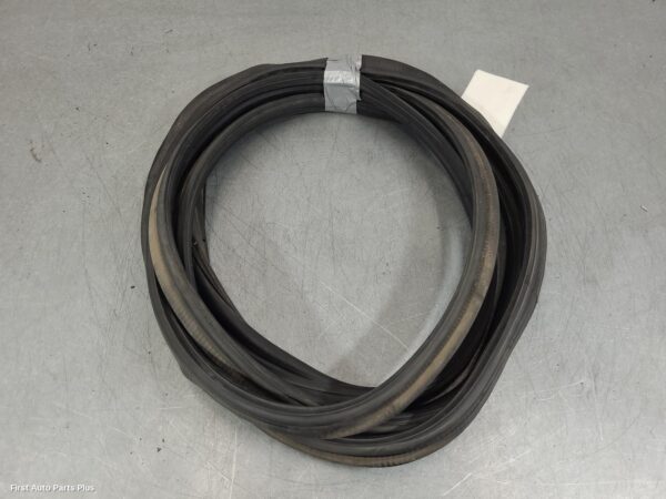 2014 FORD TRANSIT CUSTOM Door/Tailgate Seal
