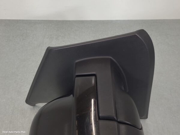 2018 RENAULT TRAFIC Right Door Mirror