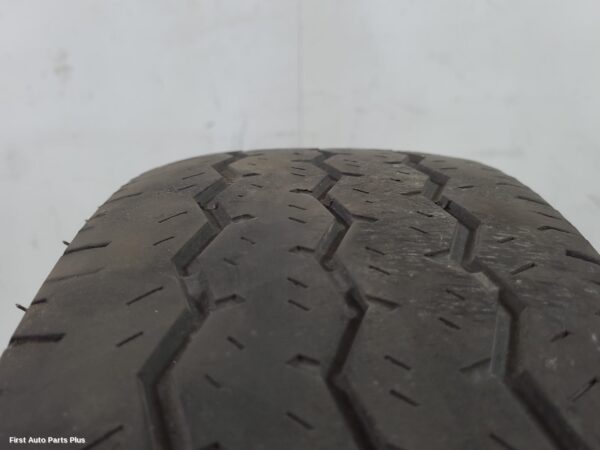 2023 LDV DELIVER 9 Wheel Mag