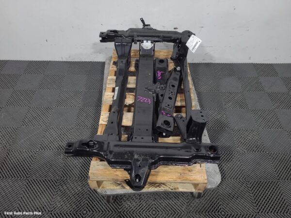 2020 MERCEDES SPRINTER Frt Xmember/Cradle
