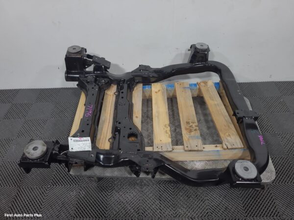 2021 VOLKSWAGEN TRANSPORTER Frt Xmember/Cradle