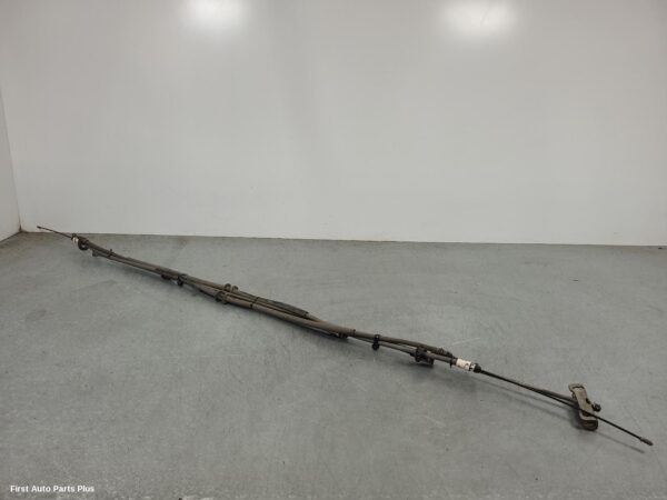 2021 RENAULT MASTER Cable