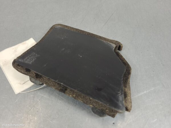 2021 NISSAN NAVARA Radiator Support