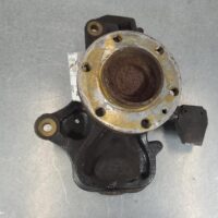 2015 MERCEDES SPRINTER Right Front Hub Assembly