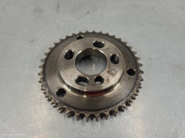 2001 FORD TRANSIT Timing Belt