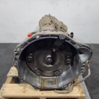 2024 MAZDA BT50 Trans/Gearbox