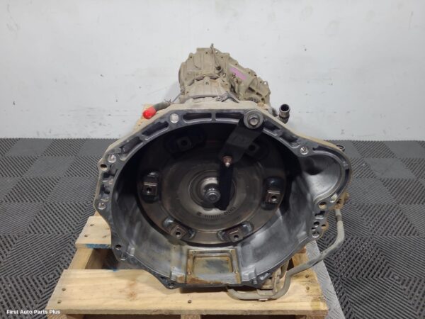 2024 MAZDA BT50 Trans/Gearbox