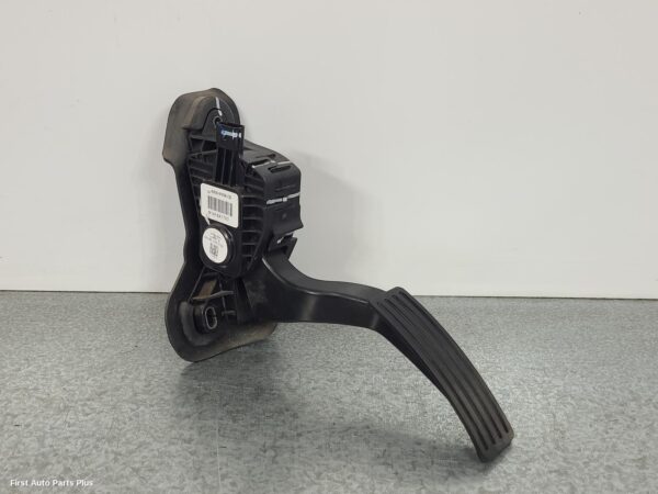 2017 FORD EVEREST Pedal Assembly