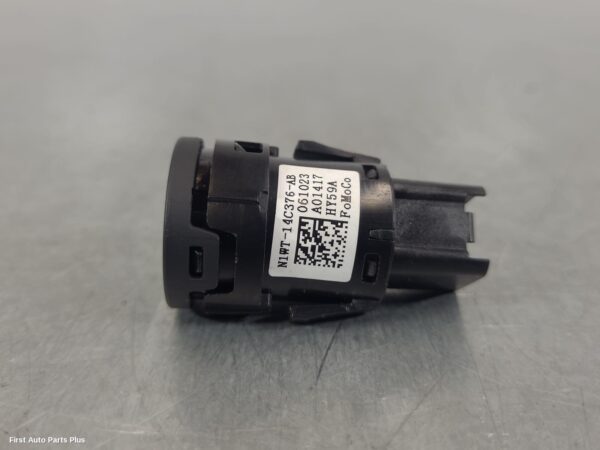 2024 FORD RANGER Misc Switch/Relay