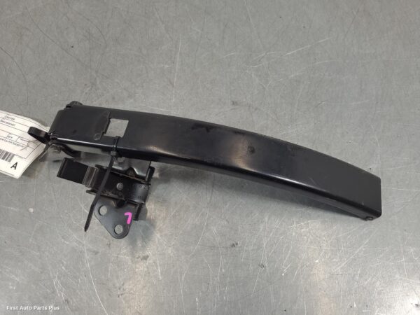 2019 VOLKSWAGEN CRAFTER Misc Bracket