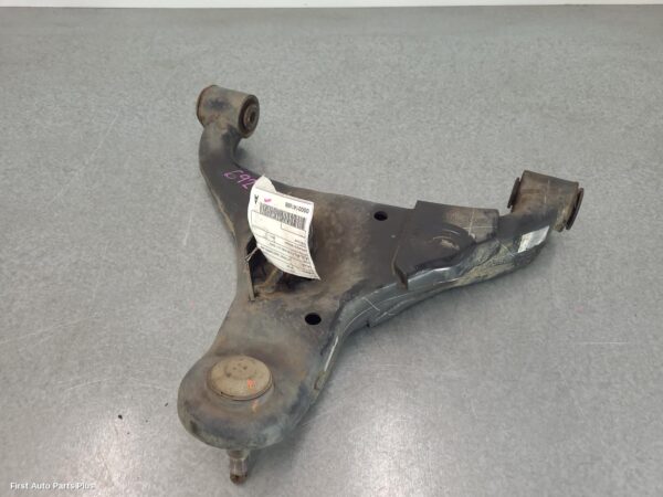 2017 MAZDA BT50 Left Front Lower Control Arm