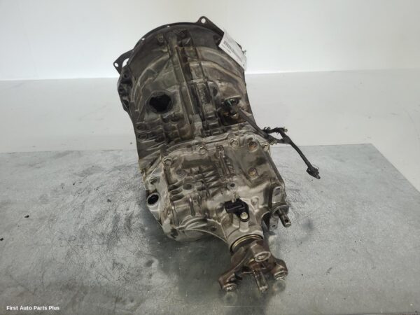 2003 FORD TRANSIT Trans/Gearbox