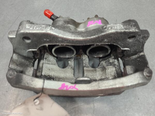 2022 RENAULT MASTER Caliper