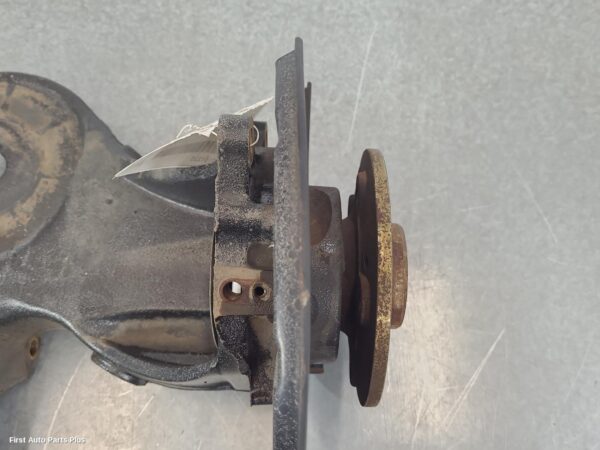 2014 MERCEDES VITO Left Rear Trailing Arm