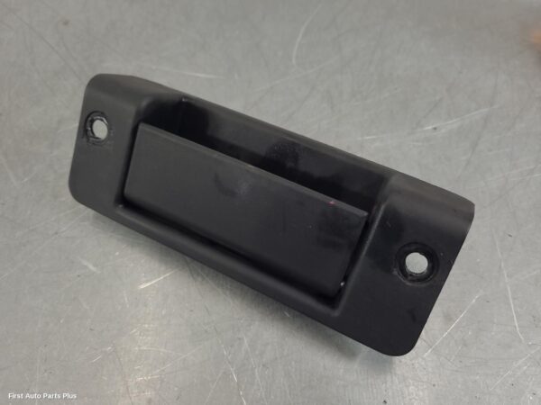 2012 FORD TRANSIT Door Handle