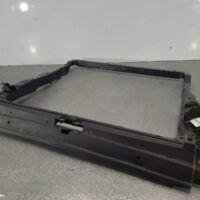 2019 VOLKSWAGEN CRAFTER Radiator Support