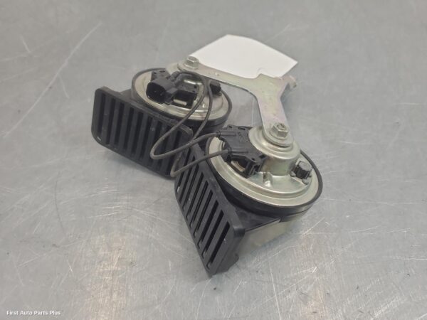 2023 FORD TRANSIT Horn