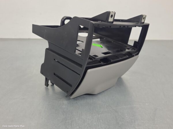 2016 MERCEDES SPRINTER Ashtray