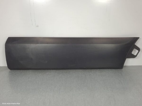 2021 FORD TRANSIT Body/Door Mould