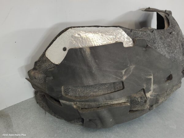 2023 FORD F SERIES Left Guard Liner