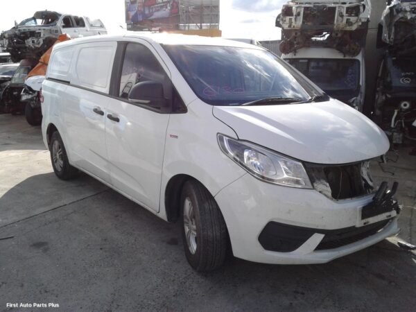 2017 LDV G10 Door Handle