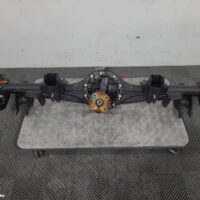 2024 FORD EVEREST Rear Diff Assembly